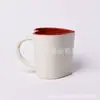 *Nuevo Modelo 0700* 7.8*8.5cm 310ml * Edición Limitada Día de San Valentín*Taza de Cerámica para Pareja de Enamorados Taza de Café*