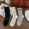 Calcetines JK de Lunares con Lazo para Primavera y Verano, Calcetines Blancos Holgados Estilo Ballet para Mujer, Calcetines Transpirables Adelgazantes, Calcetines para Mujer Estilo Universitario