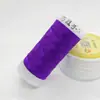 Hilo de 9 hebras de 0.6 mm trenzado a mano bobinado en espiral año zodiacal rojo cuerda de mano para la muñeca rollo pequeño hilo para tejer pulseras