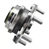 Rolamento de Cubo de Roda 5GHA-3104100 Unidade de Roda Dianteira Aplicável à Unidade de Cubo de Roda BYD Fangchengbao