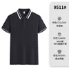 Camisa polo de manga curta logo personalizado masculina e feminina para trabalho e deslocamento verão novo estilo camiseta com lapela estilo casual masculino vestuário masculino
