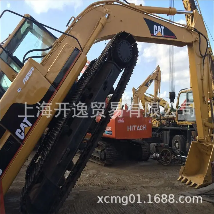 320b excavator (14)
