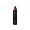 Cosméticos para Niños de Venta Caliente Transfronterizos Juguetes Labial Negro Oscuro Mate Halloween Labial para Disfraz de Escenario