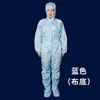Traje de Moxibustión con Arena para Terapia de Arena con Capucha de una Pieza con Pies Múltiples Colores Reutilizable Lavable Terapia de Sal Terapia Mineral Traje de Moxibustión con Arena Otro