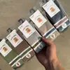 Calcetines de Algodón de Doble Aguja para Niños Otoño e Invierno Nuevo Estilo Tubo Medio-Alto Calcetines de Estudiante Estilo Coreano Cómodos Absorbentes de Sudor Fabricante Venta al por Mayor