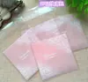 Bolsa de Empaque para Hornear, Bolsa Adhesiva de Conejo Lindo, Bolsa para Snacks, Bolsa de Empaque para Galletas, Bolsa de Empaque para Dulces, Venta Directa de Fábrica