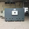 Bomba de calor de fuente de agua a alta temperatura de 75p para precalentamiento de caldera de vapor, sistema de recuperación de calor residual de agua de refrigeración industrial
