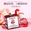 Aceite Esencial para Aromaterapia de Coche, Perfume para Coche, Fragancia de Larga Duración, Fragancia para Coche sin Llama, Ambientador de Aire de Alta Gama