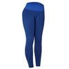 Calça de Yoga com Estampa de Pêssego para Cruzamento de Fronteira, Cintura Alta, Roupas de Yoga Apertadas, Calça Fitness com Costura Colmeia nos Quadris para Mulheres
