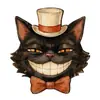 2026 Nueva Decoración Retro de Halloween Pequeñas Figuras de Madera Adornos Artesanía de Madera Creativa para el Hogar y el Escritorio