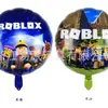 Globos para Fiestas Temáticas de Creeper de 18 Pulgadas Transfronterizos Dibujos Animados Minecraft Superman Inflables de Papel de Aluminio Tamaño Grande de 18 Pulgadas