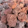 Partículas de Piedra Volcánica para Tratamiento de Aguas Residuales, Roca Volcánica para Calefacción por Suelo Radiante, Relleno de Baños y Piedras de Adoquinado para Paisajismo