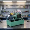 Xincheng se especializa en la producción de Bombas Eléctricas de Prueba de Presión, Bombas Manuales de Prueba de Presión 4Dsy-6.3, Bombas Eléctricas de Prueba de Presión con Autocontrol