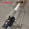 Desbobinador de Tecido Elétrico Velocidade Ajustável Bobinador Filme de Rolo Puxador Couro Máquina de Inspeção Alimentador de Papel Tecido Meltblown Máquina de Recolhimento Automático