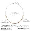 Conjunto de Colares Europeu e Americano Wanxing, Colar de Zircônia em Aço Inoxidável, Não Desbota, Vários Designs, Promoção Atacadista Transfronteiriça