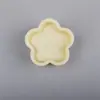 Juego de Moldes para Bolas de Arroz para Niños Tamaño Triangular Flor de Ciruelo Corazón Molde Casero DIY Almuerzo de Arroz Transfronterizo