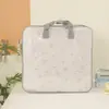 Saco de Armazenamento de Colcha Doméstico de PVC, Saco de Embalagem de Roupas Impermeável Espessado, Grande Capacidade, Adequado para Dormitório de Estudante, Mudança, Portátil