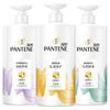 Pantene Amino Acid Shampoo Condicionador terno Emulsão Reparador Água Hidratante Suave Seco Bifurcação Proteção Laboral Atacado