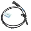 Sensor ABS para Carro 20811371 20811372 Adequado para Chevrolet Sensor de Velocidade ABS