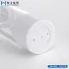 15ml 30ml 50ml Alta Transparencia como Botella de Bomba para Loción de Pared Gruesa Botella Pulverizadora de Niebla Fina Portátil para Viajes Botella Rellenable