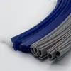 Tira de Sellado de Silicona Endoscopio Medidor de Fluctuación de Pulso Evaporador Instrumento de Belleza Instrumento de Diagnóstico de Fallas Tira de Sellado de Silicona