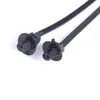 Conector automotivo elétrico Qiangtai série de cabos 157-00128 fábrica de origem em estoque atacado