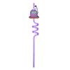 Decoração de Canudo Fofa de Halloween em PVC Adesivo para Canudo Suprimentos para Festa Canudo de Bar Pacote de Presente Amazon Aliexpress