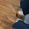 Mocasines Casuales con Cordones para Mujer con Lazo, Nuevos Mocasines Planos de Moda Tendencia Elegantes para Mujer 2026