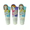 Producción de tubo de pasta de dientes de plástico completo, compuesto de plástico de aluminio y plástico, tubo metálico para pegamento y ungüento, manguera de plástico PE de cinco capas para maquillaje