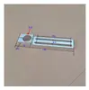 Suporte de Montagem para Sensor Fotoelétrico com Ângulo Ajustável Conjunto de Presilhas de Fixação para Sensor Fotoelétrico Suporte