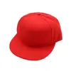 Gorra de Hip-Hop con Visera Plana Gorra de Béisbol Versátil Moda Baile Callejero Protección Solar Exterior Unisex Transfronterizo