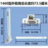 Accesorios para ventiladores de fibra de vidrio, aspas de ventilador, rejillas, soporte, placa de presión, carcasa, conducto de aire, suministrado de fábrica