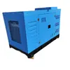 Soldadora Generador Diesel de Doble Estación 500A Cummins Yangma Daz Power Soldadora Generador Diesel Máquina Todo en Uno