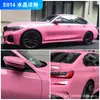 Venta al por mayor del fabricante Película que cambia de color para coche Vkoi//Marca de película Base PET Polímero Película de color para carrocería de coche