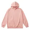 Moletons Personalizados com Logo Impresso, Uniformes para Team Building, Jaquetas de Manga Longa para Trabalho, Roupas de Trabalho de Algodão para Primavera e Outono, Moletons DIY