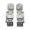 Yc15V429A15Cl para Bisagra Inferior Derecha de Puerta Trasera Ford Transit Mk3 2008
