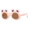 Gafas de Sol Osito para Niños, Niños y Niñas, Gafas de Sol Lindas Personalizadas, Gafas de Sol para Bebés Niños, Modernas para Sesiones de Fotos