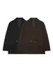 Comercio Exterior Transfronterizo de Aliexpress 2026 Primavera y Otoño Moda de Venta Caliente Gama Alta Francés Retro Blazer Holgado para Mujer