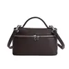 Bolsa Pequena e Requintada para Mulheres 2026 Novo Estilo Coreano Bolsa de Ombro Transversal de Alta Qualidade Mini Bolsa Versátil de Mão Estilo Balde