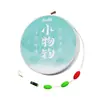 Conjunto Pequeno de Linha de Pesca, Linha Principal, Conjunto de Linha Acabada, Conjunto Completo para Pesca em Água Doce, Pesca Tradicional, Conjunto de Linha com Boia Sete Estrelas, Linha de Pesca Principal