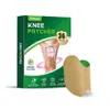 Parche para Articulaciones South Moon con Aceite de Ajenjo y Menta Parche de Cuidado para Articulaciones de Rodilla Parche Refrescante para el Cuidado Corporal