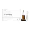 Esencia Facial Hidratante Viareline Transfronteriza, Esencia Hidratante y Nutritiva para Piel Facial Delicada y Poros