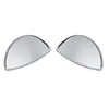 Adecuado para Tapa de Lavaparabrisas de Faro BMW Izquierdo Derecho Modelos 07-15 61672752559 61672752560