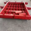 Suministro directo de fábrica de puertas impermeables y selladas para aplicaciones mineras