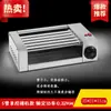 Máquina de assar salsicha comercial pequena máquina de cachorro-quente barraca máquina de assar salsicha doméstica automática salsicha de presunto mini máquina de assar salsicha
