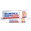 La Crema para el Cuidado de los Pies Tangning Más Vendida de Sumifuntk Hidrata y Cuida la Piel Seca y Agrietada K10274 Cuidado de Pies