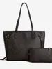 Elegante y Lujosa Bolsa Tote, Bolso de Mano de Gran Capacidad para Mujer, Nuevo Modelo 2025, Bolso de Hombro de Alta Gama para el Trabajo