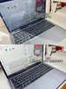 Película HD AR antirreflectante adecuada para Macbook Pro 13.3 / Air 13.6 pulgadas M5 Adsorción electrostática Protector de pantalla