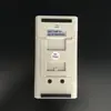 Termómetro Digital Arquitectónico JDC-2 Termómetro de Cemento Línea Termómetro para Concreto de Gran Volumen Línea Pre-empotrada Envío Gratis