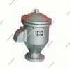 Válvula de chamada única à prova de fogo de fábrica é fácil de operar mina válvula de chamada única HXF-5 válvula de chamada única à prova de fogo